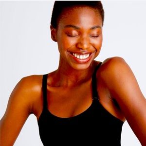 Worn Once comes in box Size 8 Knix Evolution Bra